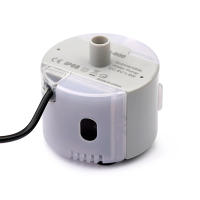 Bomba Submersible Para Fuente De Agua Para Gatos Accesorios De Fuente De Agua Para Gatos SMA-800 Motor DC 5V/1A USB Silencioso - details 5