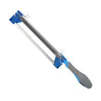 Afilador De Cadena De Motosierra Portátil Eléctrico Herramienta Afiladora Para Todas Las Serras Eléctricas Herramienta De Fijación De Cadenas - details 7