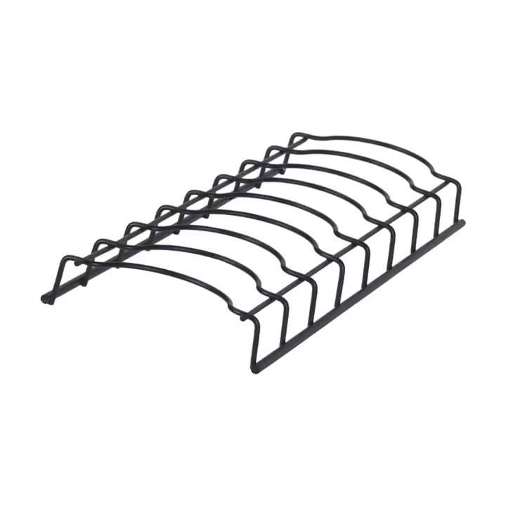 Soporte De Armario Para Cocina Y Comedor En Acero Inoxidable Organizador De Utensilios Multipropósito Para Platos Y Tazas - 1