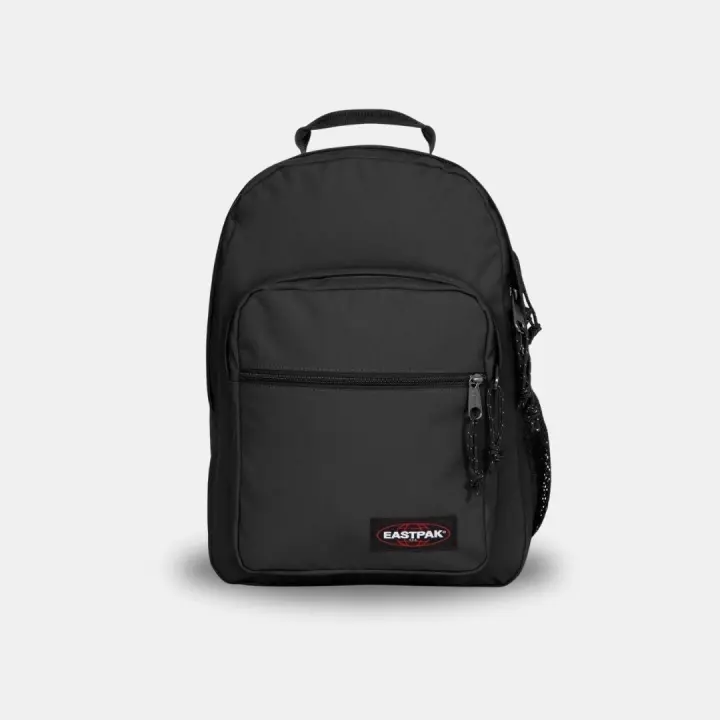 Eastpak Morius Black - Mochila Práctica con Múltiples Compartimentos - 1