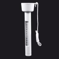 Termómetro Flotador para piscina de bebé, temperatura del agua, estanque, Sauna, bañera, termómetro caliente - details 3