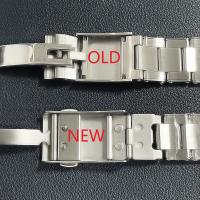 Reloj De Pulsera Para Hombre CADISEN Lujo 38mm Diver Vintage Automático Negocios NH35 Mecánico Cristal De Zafiro 20 Bar Reloj Retro - details 1