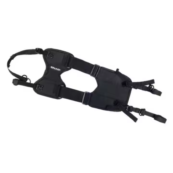 Shad Soporte Para Bolsa De Depósito Universal - 1