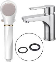 Kit De Anillos De Goma O 225PCS Resistente Al Aceite Y Agua Conjunto De Selladores De Anillo Y Tapas De Goma Para Reparaciones Profesionales De Plomería Y Automotriz - details 16