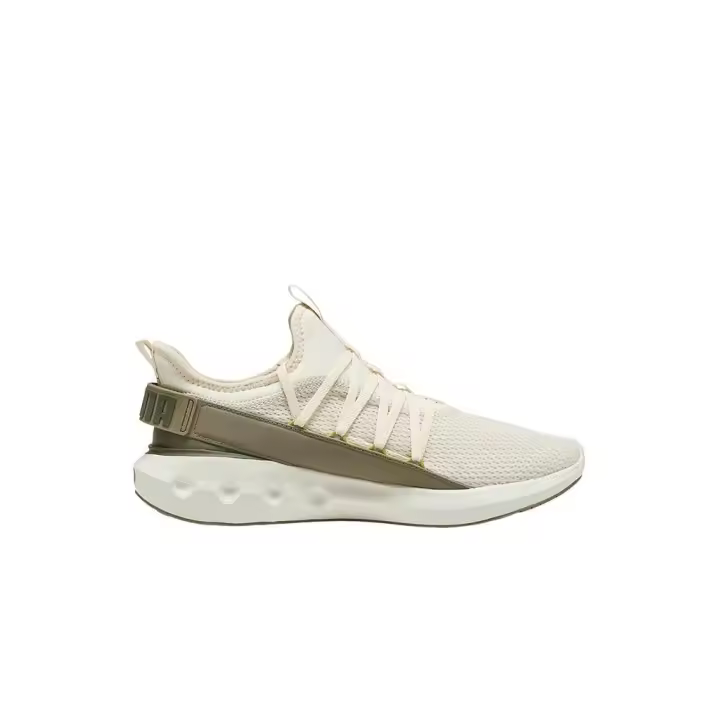 Zapatilla PUMA Softride Carson Fresh SS25 310155 13 Beige - 1
