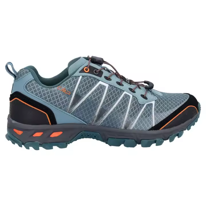 Cmp Zapatillas De Trail Running 3q95267 Atlas - 1