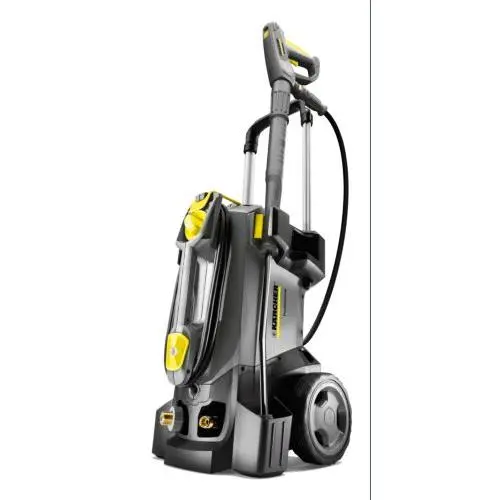 Hidrolimpiadora KARCHER profesional HD 5/12 c 1.520-900.0 - 1