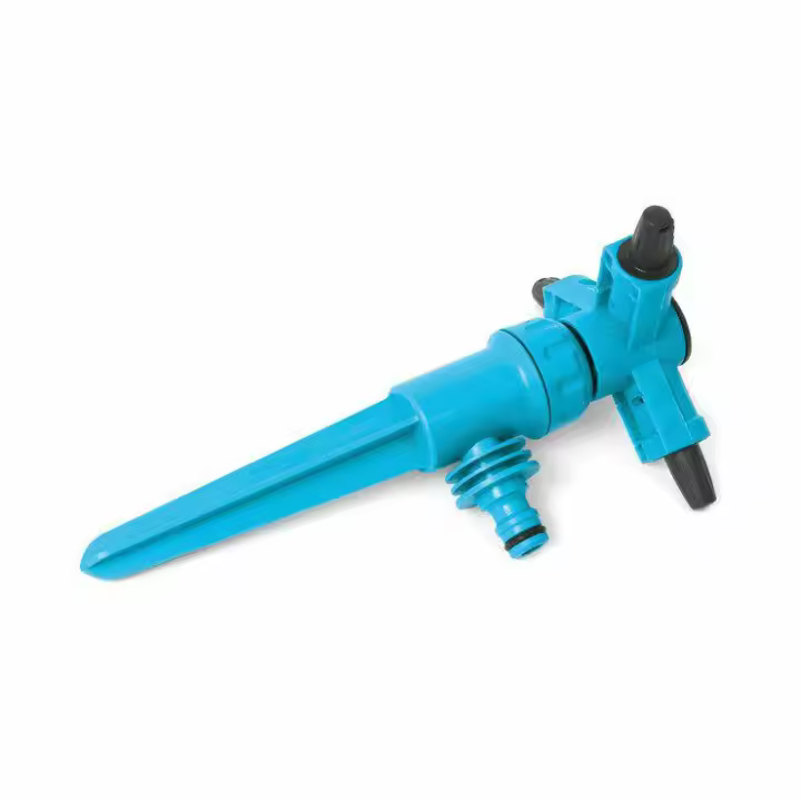 Celfast zraszacz obrotowy twister sz - 1