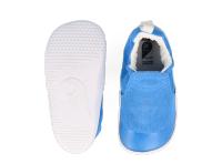 Xplorer Scamp Organic Azure Blue - details 1