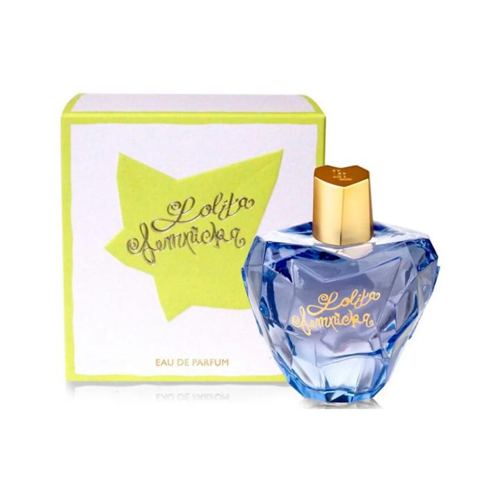 LOLITA LEMPICKA MON PREMIER ED 50ML