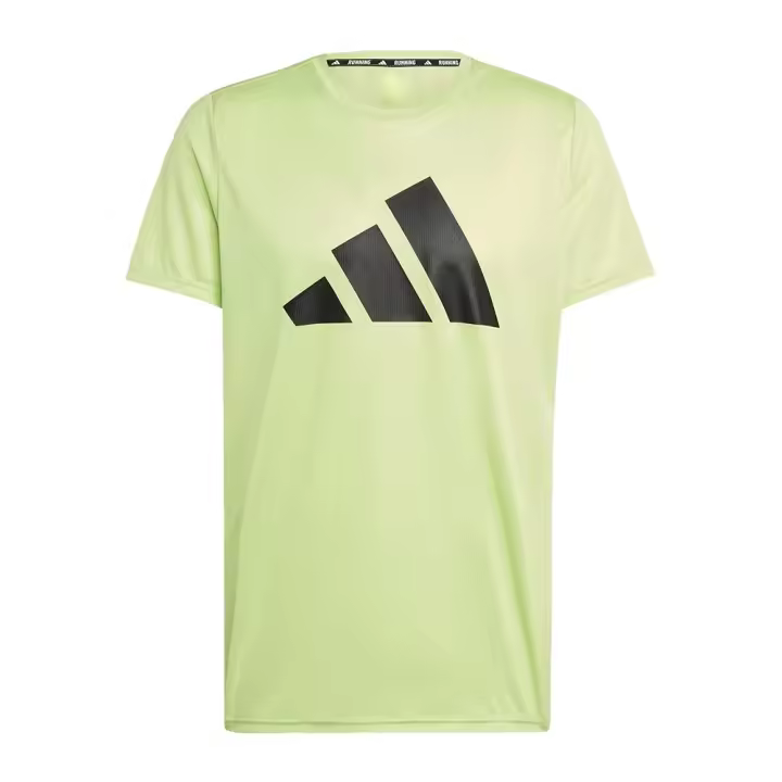 CAMISETA ADIDAS RUN IT-M - 1