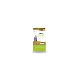 Pienso ZUPREEM ESSENTIALS para Aves de Tamaño Pequeño, 1 Kg - 1