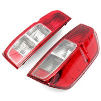 Luces Traseras De Coche Izquierda Y Derecha ABS Para Nissan NAVARA D40 2005-2015 Luces De Retroiluminación Para Reversa - details 3