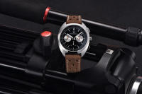 Reloj De Pulsera De Cuarzo PAGANI DESIGN 2023 Nueva Colección Cronógrafo Espalda De Tortuga 1782 Moda Resistente Al Agua Con Manecillas Luminosas Para Hombre - details 14