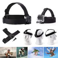 Kit De Accesorios Para Cámara De Acción Compatible Con Gopro Hero 12 11 10 9 8 7 6 5 4 Max Mount Session YI 4K SJCAM EKEN Osmo AKASO APEMAN - details 17