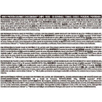 LIFE PRO NUTRITION WHEY GOURMET EDITION 900G - Concentrado de Proteína - Recuperación y Reparación Muscular - Formato Ahorro - details 3