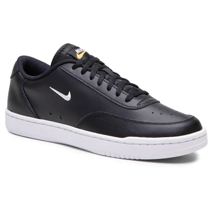 Zapatillas Nike Court Vintage Negro Blanco Cj1679-002 - 1