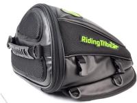 Bolsa De Silla De Moto De Cuero Genuino Impermeable Para Viajes Y Competencias Moto Bag Motocicleta Racing Oil Para Motociclista - details 3
