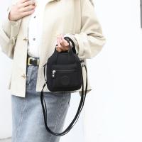 Nueva Bolsa De Hombro Pequeña 2024 Para Mujer En Nylon Bolsa De Teléfono Móvil Mini Bolso Mensajero Lady Monedero Bandolera - details 10