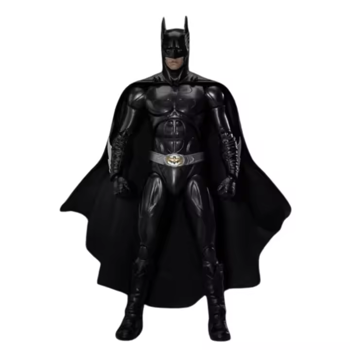 DC Comics Figura Dynamic 8ction Heroes 1/9 Batman (Batman Forever) 21 cm - 1