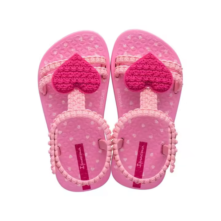 Zapatilla Multideporte para NIÑA IPANEMA MY FIRST IPANEMA BABY - 1