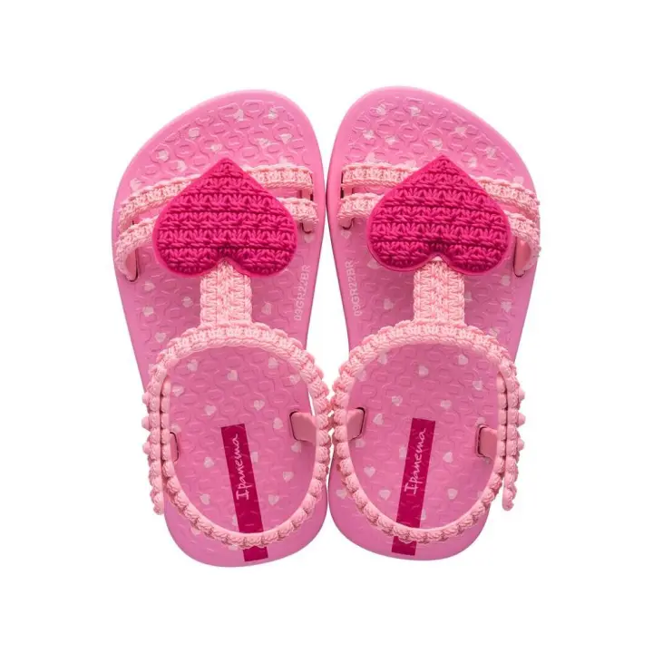 Zapatilla Multideporte para NIÑA IPANEMA MY FIRST IPANEMA BABY - 1