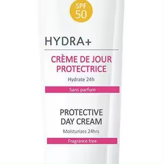 Hydra+ Crema Día Protectora Spf50+ 40 Ml - 1