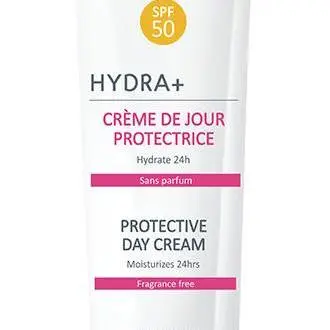 Hydra+ Crema Día Protectora Spf50+ 40 Ml - 1