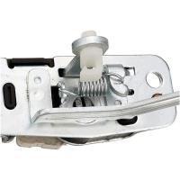 Cerradura Superior Para Puerta Lateral Deslizante Izquierda Para Fiat Ducato Citroen Jumper Peugeot Boxer 2006 347905080 53302309 1372140080 - details 1