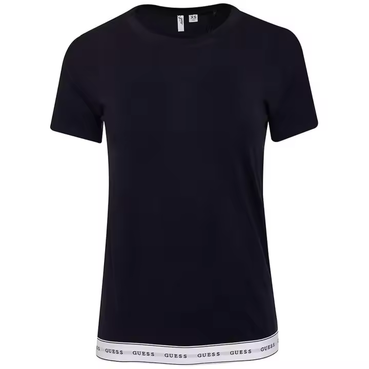 Camiseta Guess Carrie T-Shirt - 1
