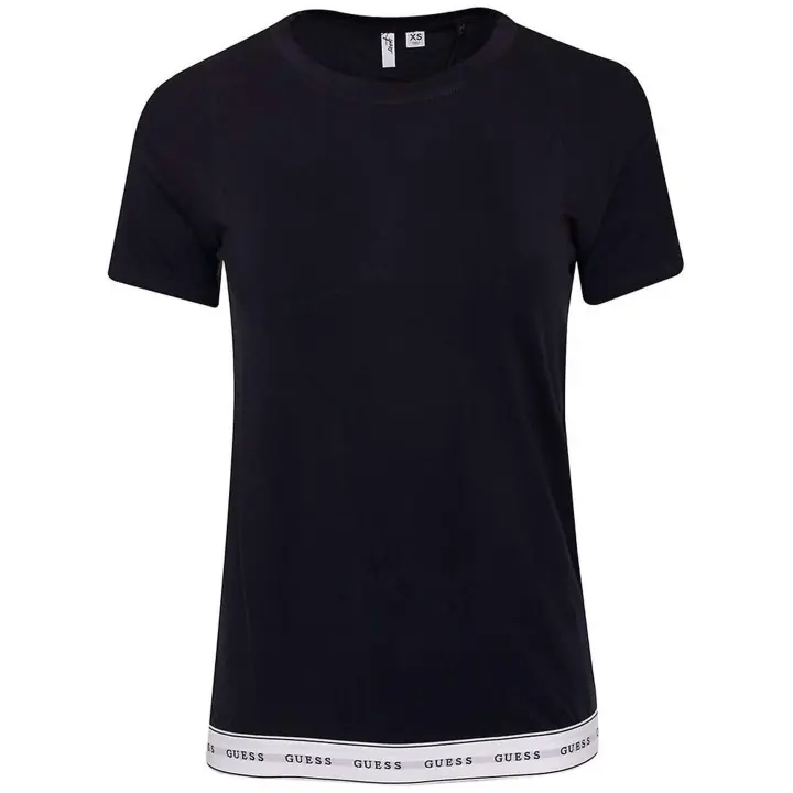 Camiseta Guess Carrie T-Shirt - 1