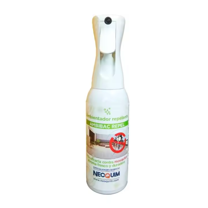 AMBIENTADOR REPELENTE DE MOSQUITOS NEOQUIM - 1