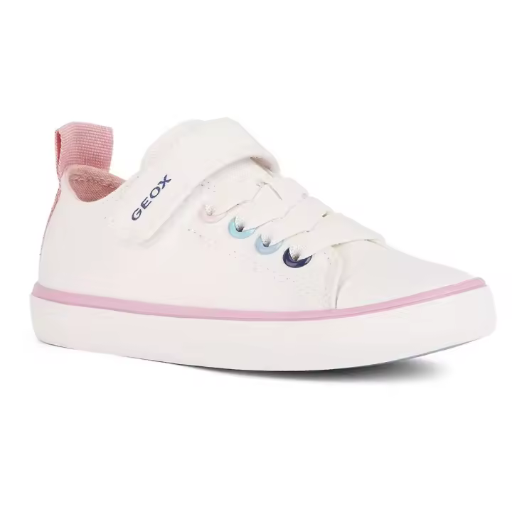 Geox Zapatillas Gisli Beige Niña - 1