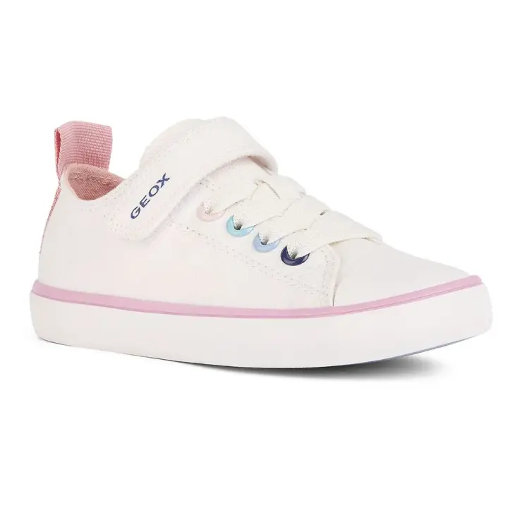 Geox Zapatillas Gisli Beige Niña - 1