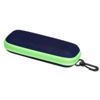 Estuche De Lona Para Gafas Y Solares Con Cremallera Organizador De Lectura Estuche Protector De Ópticas Bolsa De Transporte Para Todos - details 11