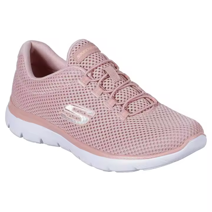 Zapatilla SKECHERS SUMMINTS 12985 ROS Rosa - 1