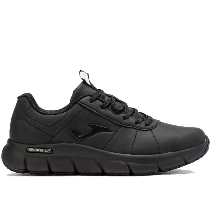 Zapatilla Casual Hombre Joma Daily 2421 Negro 106063  Calzados DEPORTES Deportivo casual Joma MARCAS - 1