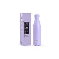 BOTELLA TERMICA IDRINK 500ML SUNSET MANTIENE FRIO 36 HORAS Y CALOR 24 HORAS SIN BPA - details 3