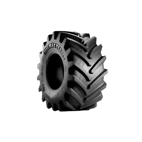 NEUMATICO AGRICOLA BKT-AGRIMAX TERIS CHO E-BKT 900 60 32 32 185-Agrícola tracción-DELANTERA/TRASERA - 1