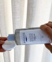 AGUA MICELAR DESMAQUILLANTE BYPHASSE Carbón activo 500 ml Limpiador y Revitalizante - details 0