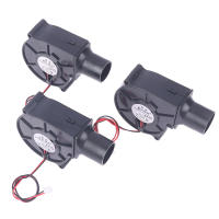 Ventilador De Metal Portátil Para Fundición 2500R Centrifugo Radial Enfriador De Aire Para BBQ Y Carbón Ventilador De Enfriamiento - details 3