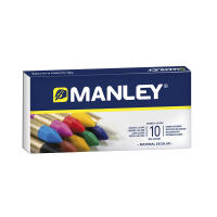 CERAS BLANDAS MANLEY PARA USO ESCOLAR E INFANTIL - DIFERENTES TAMAÑOS A ELEGIR - details 2