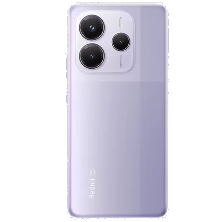Xiaomi Redmi Note 14 5G 16,9 cm (6,67 ") Dual SIM Híbrido USB Tipo-C 8 GB 256 GB 5110 mAh - 1