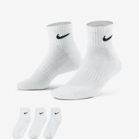 Calcetin Nike pack de 3 Cushioned Blanco Nacnmxxx67Bd - details 0