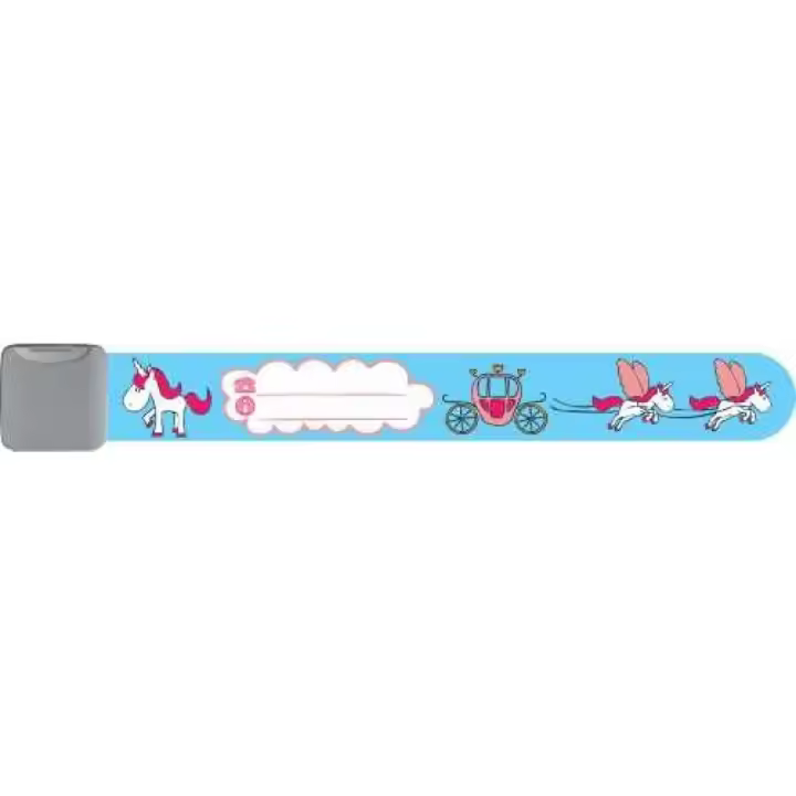 Pulsera identificativa INFOBAND UNICORNIO - 1