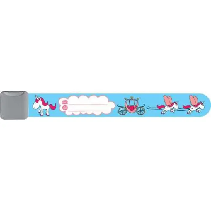 Pulsera identificativa INFOBAND UNICORNIO - 1