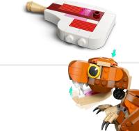 Lego 76967 Little Eatie T- rex Lego Jurassic - details 5