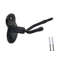 Soporte De Pared Para Instrumentos Musicales Viola Hanger Con Gancho Montaje En Pared Soporte De Muro Para Violín Y Bajo Viola - details 4