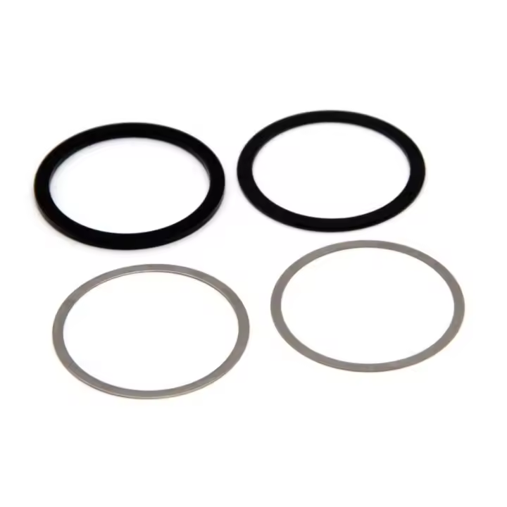 ESPACIADORES BIELAS MSC X12/X11 0.2/0.3/1.0/2.0MM - 1
