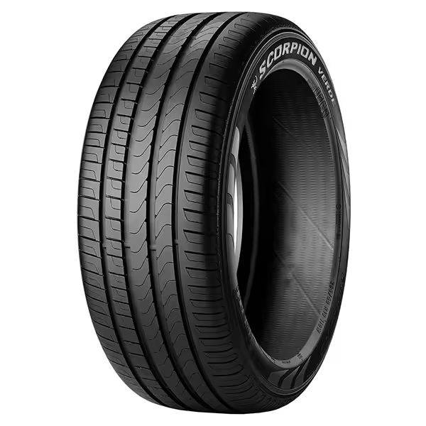 Pirelli 255/50 r19 107w scorpion green tires (*) xl run flat - 1